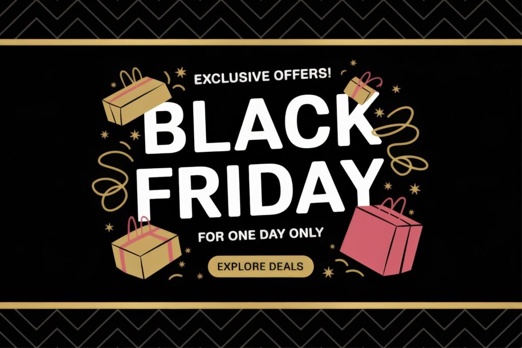 黑五折扣開打！iPhone 17現省千元　三星旗艦7折入手　通訊與家電全面大戰提前開跑