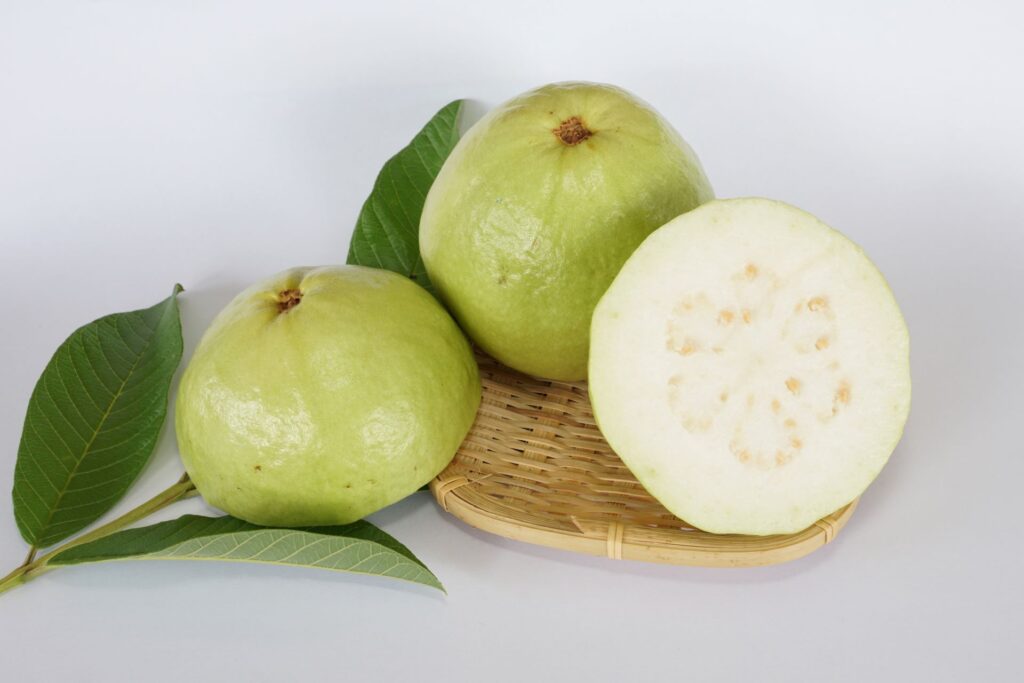 3顆芭樂要600元！天母老牌水果店「天價水果」引熱議　在地人：開十多年早就習慣了