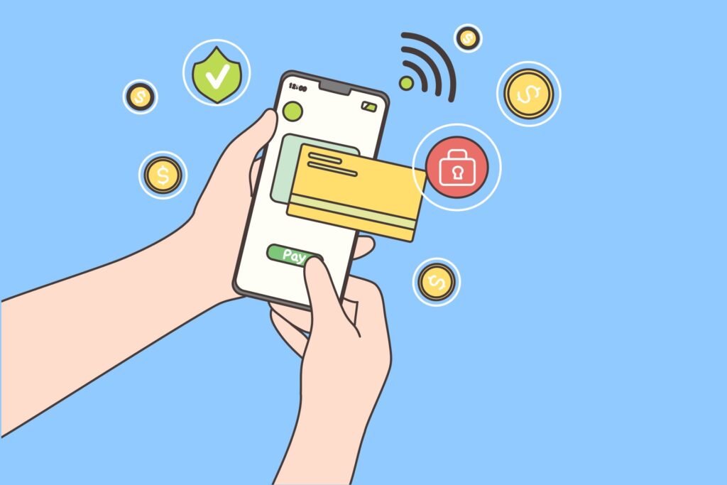 全支付駁斥個資外流傳言　強調資安無虞並保留提告權