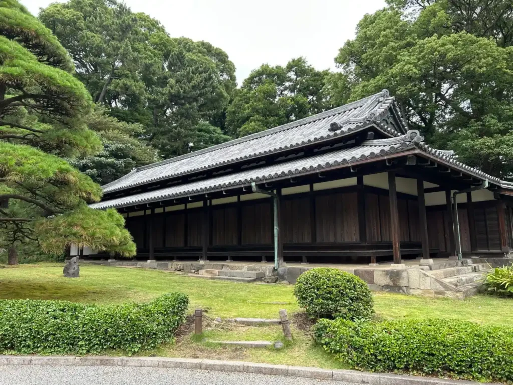 日本皇室典範修正草案獲國會高層大致同意