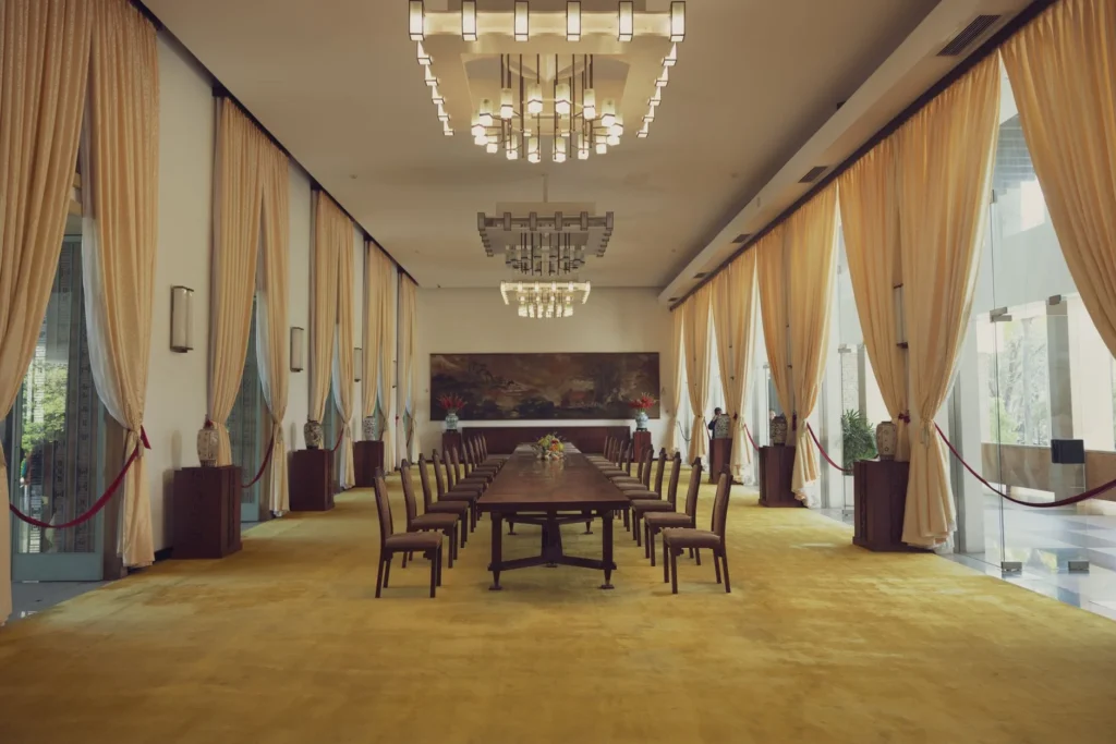 黎南安全區爭議升高有限撤軍牽動外交