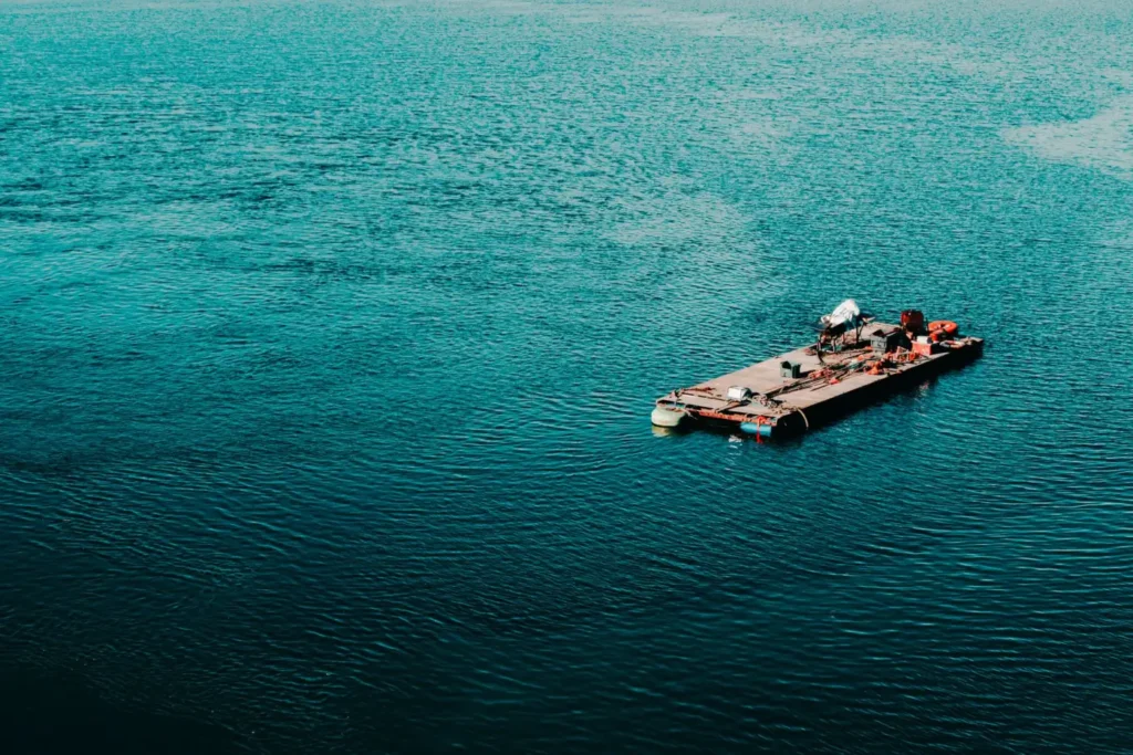 台灣擬為海巡採購無人艇強化海上防衛